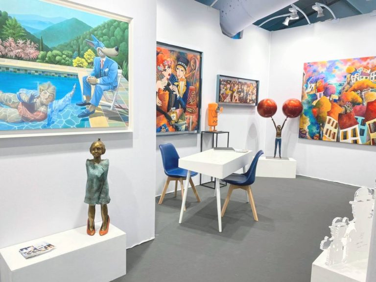 Festivals artistiques et foires à Monaco : Guide 2026