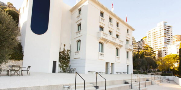 Where to See Art in Monaco - monaco guide