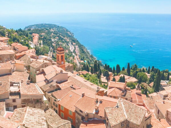 Roquebrune & Cap Martin Travel Guide - Cap Martin Roquebrune travel guide3
