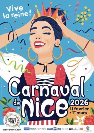 Carnaval de Nice: Complete 2026 Insider Guide - Nice Carnaval2026