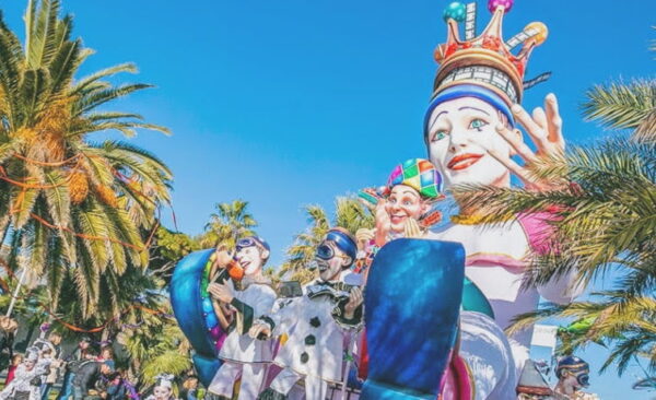 Carnaval de Nice: Complete Insider Guide - carnaval nice carnival 2