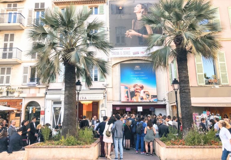 Les meilleurs endroits de Cannes pour les cinéphiles