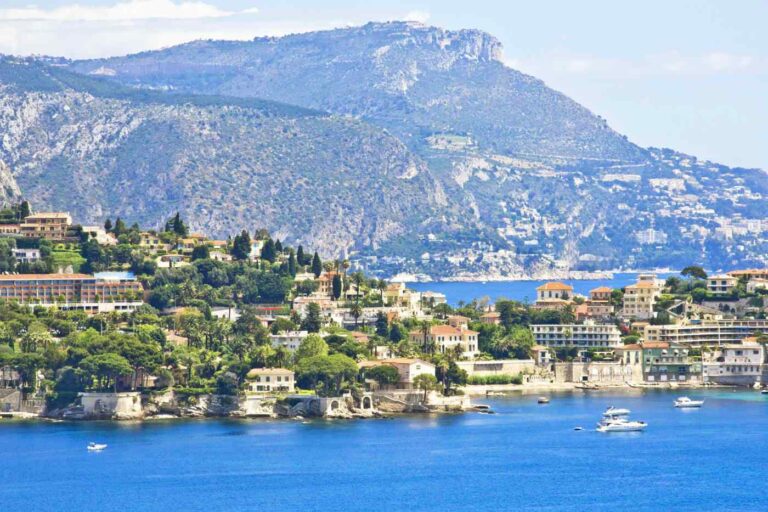 Saint Jean Cap Ferrat France Insider Travel Guides By ICONIC RIVIERA