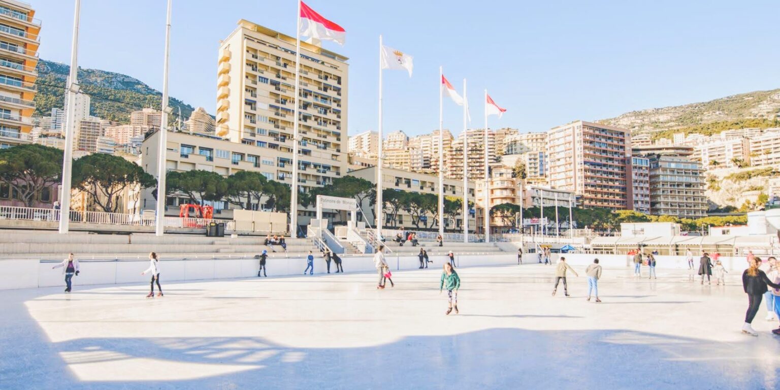 Fun Activities in Monaco for Kids & Teens - ICONIC RIVIERA