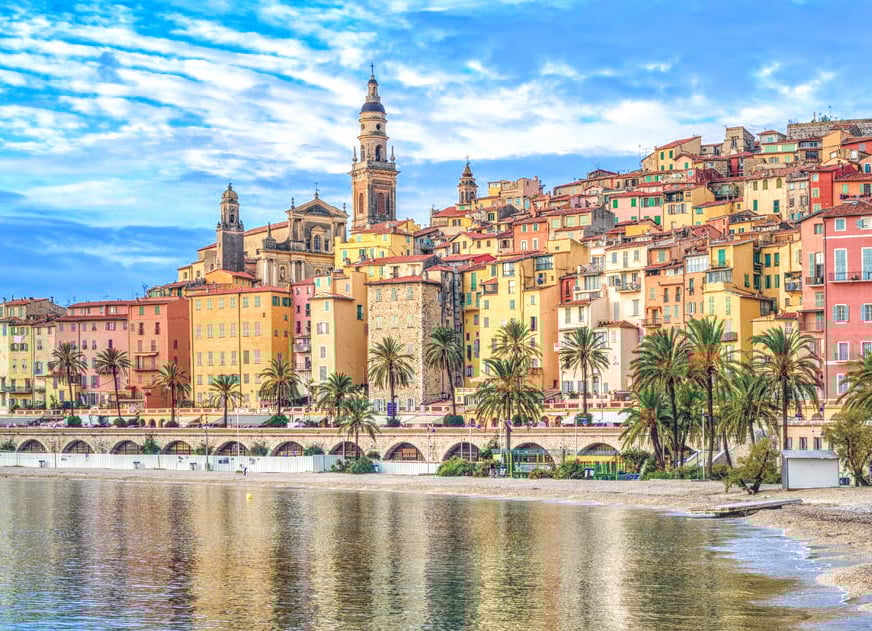 The Most Charming Towns on the French Riviera - ICONIC RIVIERA