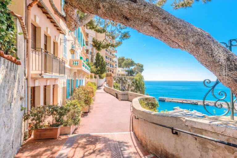 Itinéraire à Monaco : Que voir et que faire