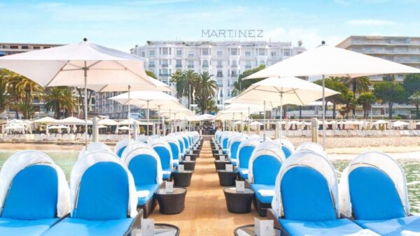 When to Visit (& Months to Avoid!) - Best Beaches French Riviera Cannes