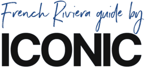 Iconic Riviera logo