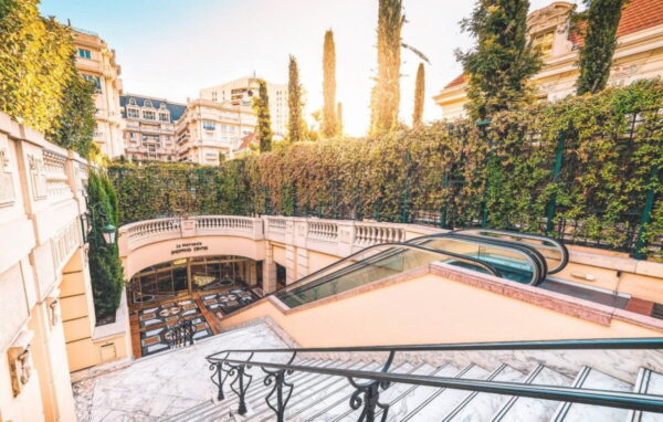 Monaco’s Best Shopping Centers - metropole best shopping centers monaco