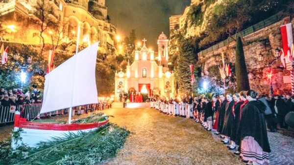 Saint Devote’s Day in Monaco - sainte devote day monaco 1