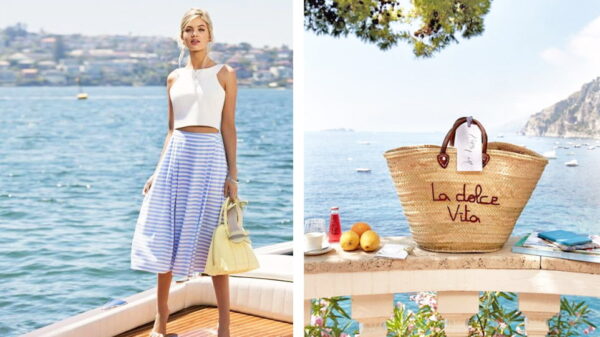 What to Wear: Style Tips for Women - what to wear french riviera best fashion tip3