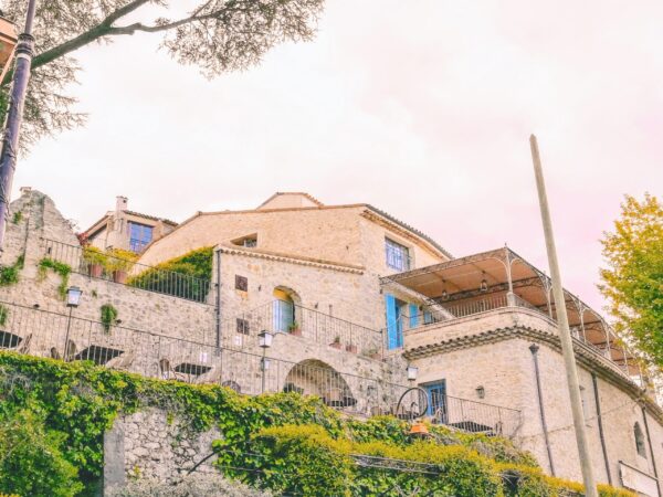 Mougins Travel Guide - IMG 20190505 180216 scaled