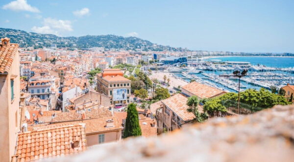 Cannes Travel Guide: What To See - cannes travel guide2