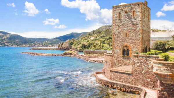 Towns of L’Esterel: Mandelieu-la-Napoule - l esterel travel guide mandalieu napoule 2