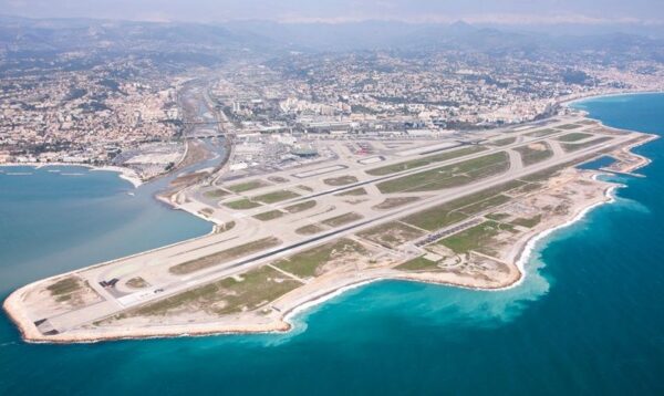 Nice’s Airport & Transportation Options - nice transportation