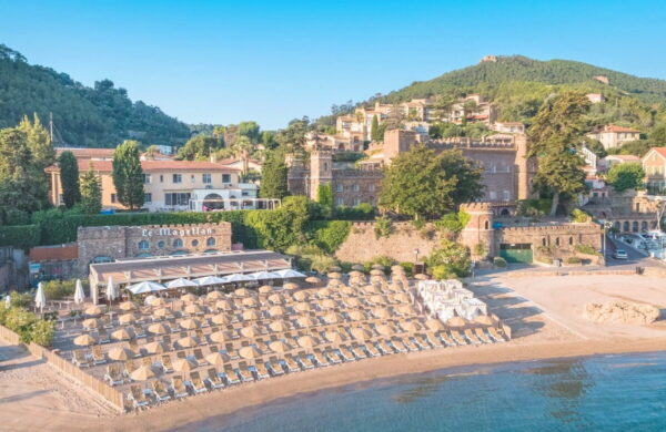 Towns of L’Esterel: Theoule-sur-Mer - theoule sur mer travel guide 1