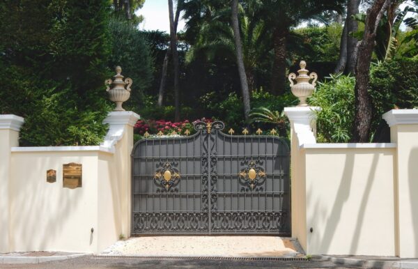 La Mauresque in Cap Ferrat - famous villa french riviera 1 scaled