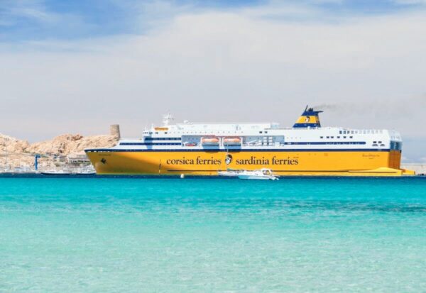 Corsica: Things You Need To Know - Corsica ferries itinerary 1