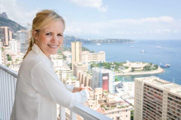 Meet a Monaco Resident: Vibeke Brask Thomsen - vibeke brask thomsen he for she monaco