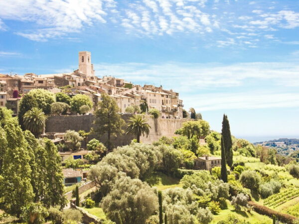 Saint Paul de Vence Travel Guide - st paul de vence france travel guide2