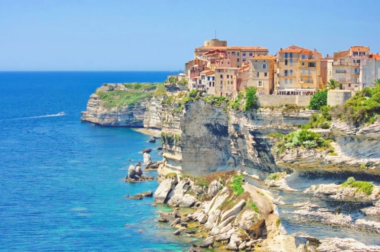 The Most Charming Towns