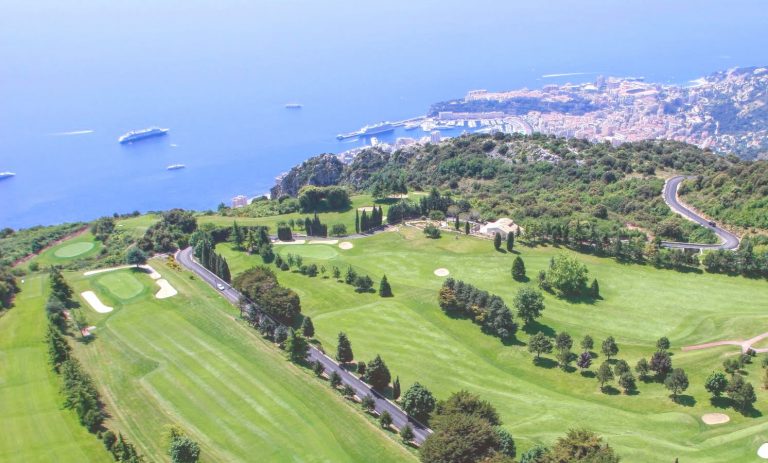 Les meilleurs parcours de golf