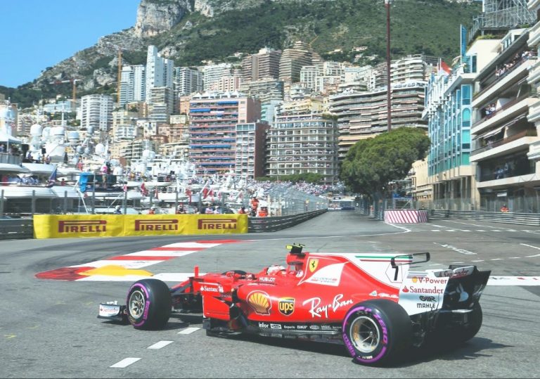 Grand Prix de Monaco de Formule 1 : Guide d'initié