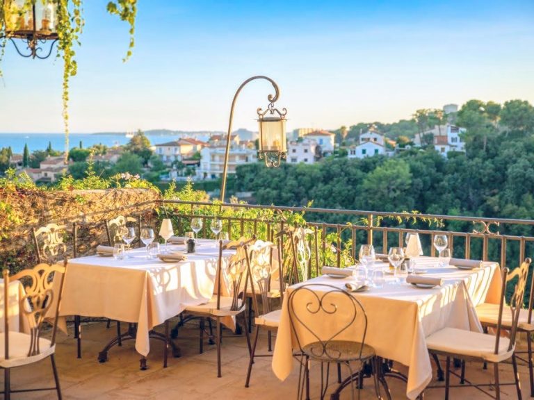 Itinéraire Ultra-Luxe : Sud de la France Intérieure