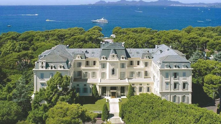 Itinéraire Ultra-Luxe : Antibes, Cannes et l'Esterel