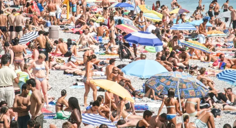 Choses importantes à savoir sur les plages françaises