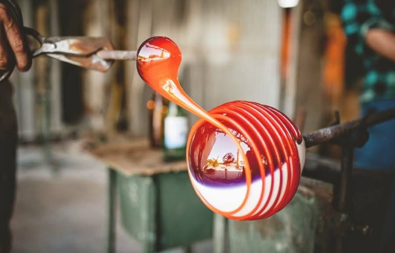 Produits fabriqués localement, sur la Côte d'Azur